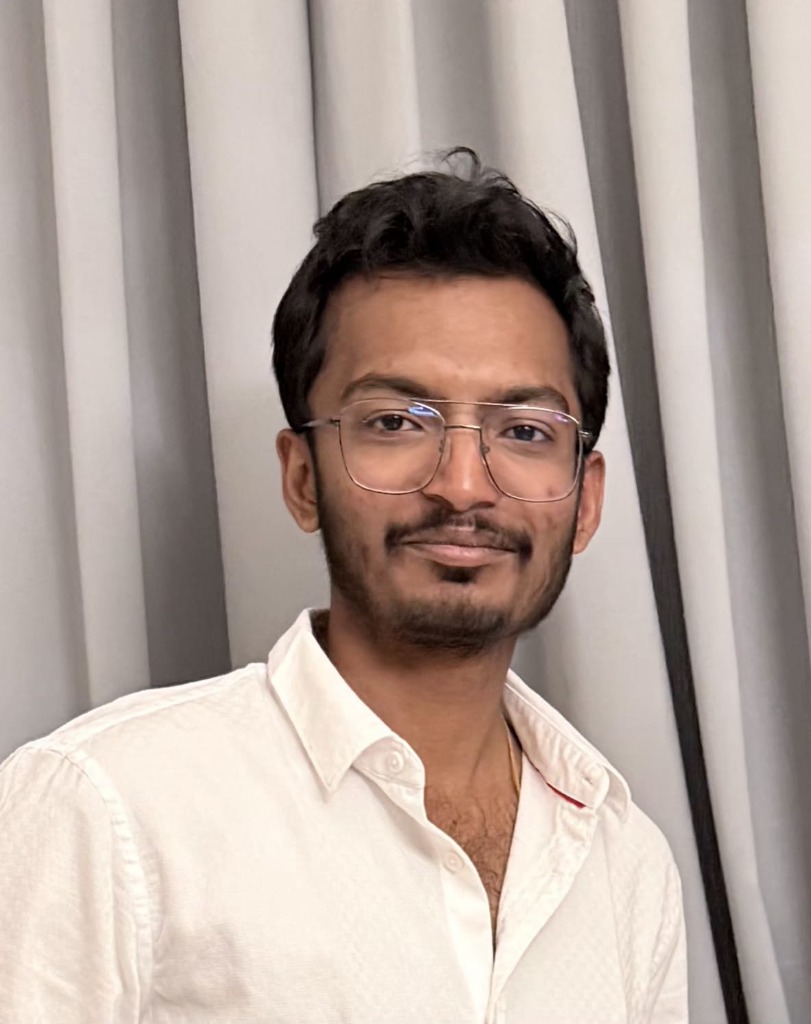 Chirag Jaiswar