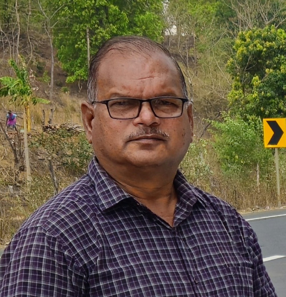 Sanjay Kumar Jaiswar